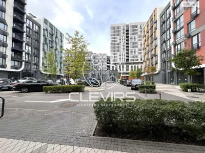 Продаж Квартира Теремки-1