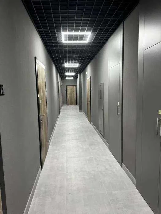 Квартира площадью 41,7 м² в ЖК «Эллада» / Генуэзская / Аркадия