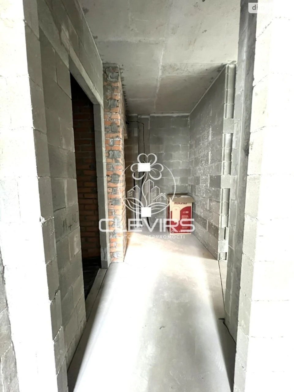 Продаж Квартира Теремки-1
