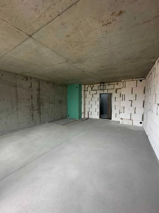 Квартира площадью 41,7 м² в ЖК «Эллада» / Генуэзская / Аркадия