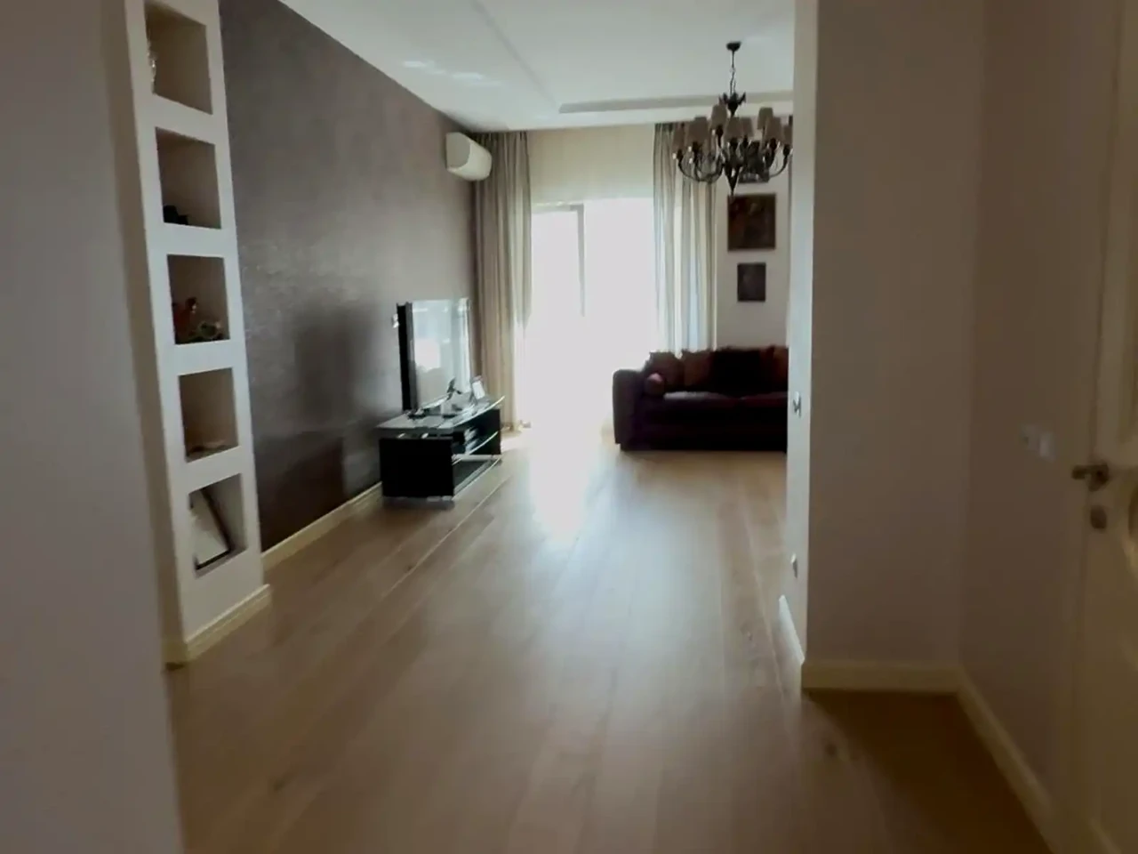 Продаж квартири 2-кімн. 78.2 м² 4/11 пов.