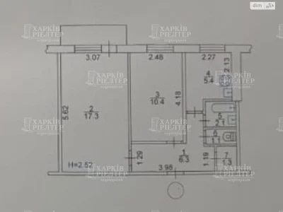 Продаж Квартира Нові Дома