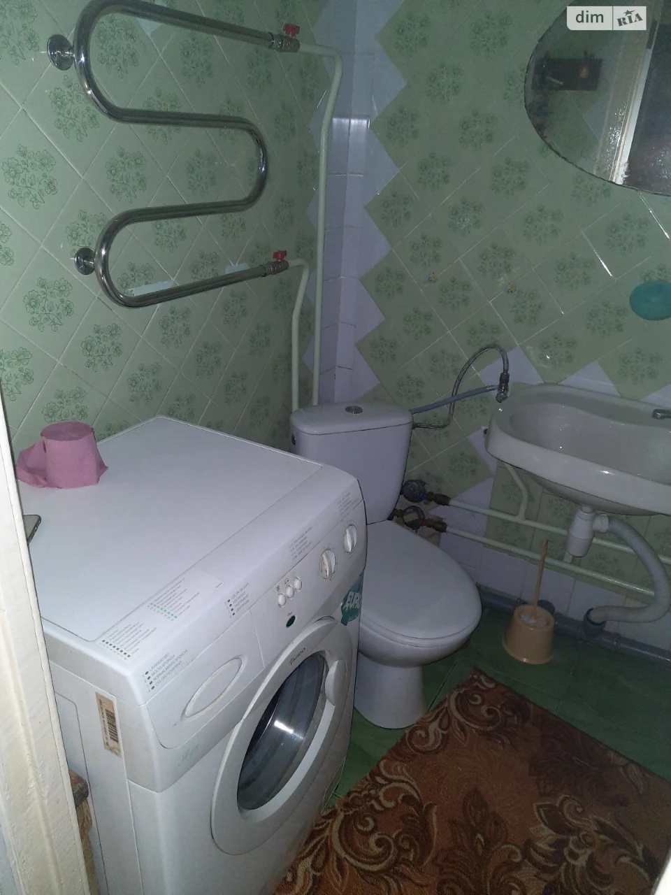 Довгострокова Оренда Квартира Слов'янка