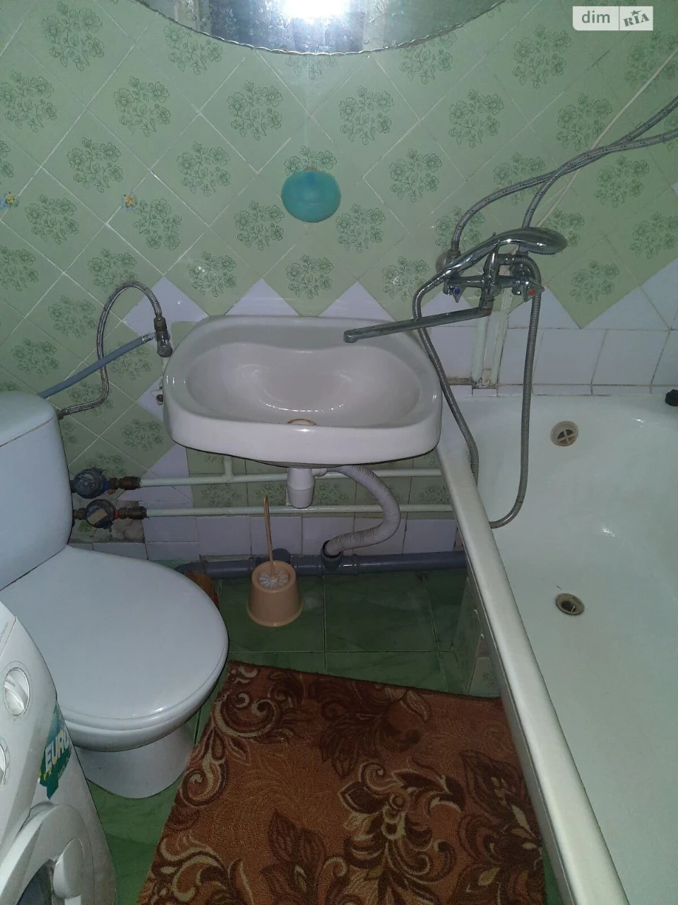 Довгострокова Оренда Квартира Слов'янка