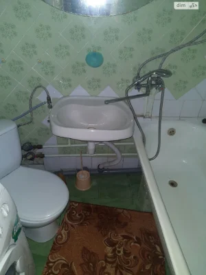 Довгострокова Оренда Квартира Слов'янка