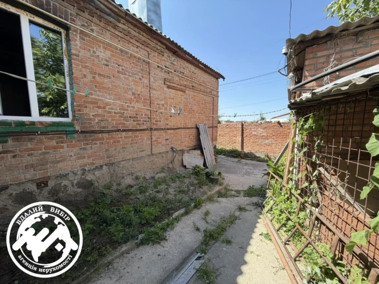 Продаж частини будинку на ближньому Старому місті, Вінниця