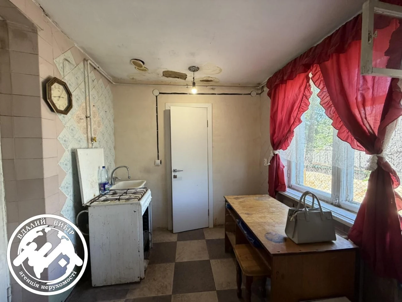 Продаж частини будинку на ближньому Старому місті, Вінниця