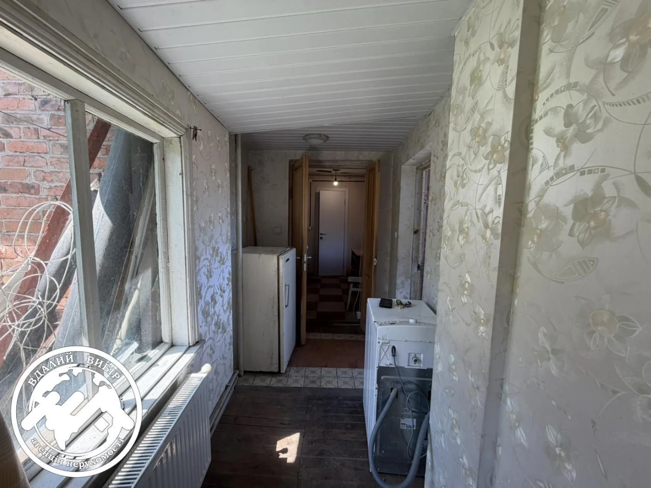 Продаж частини будинку на ближньому Старому місті, Вінниця
