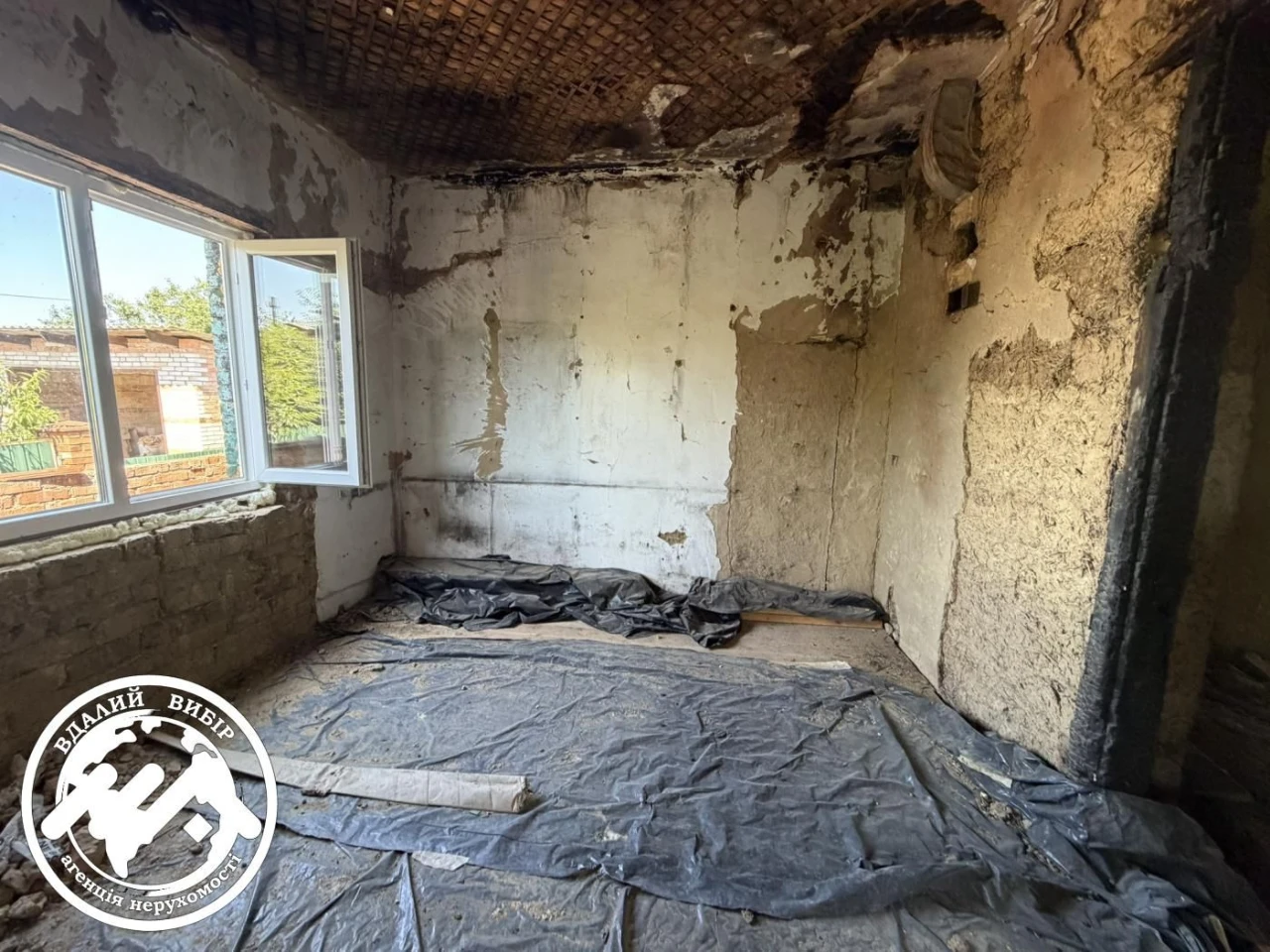 Продаж частини будинку на ближньому Старому місті, Вінниця