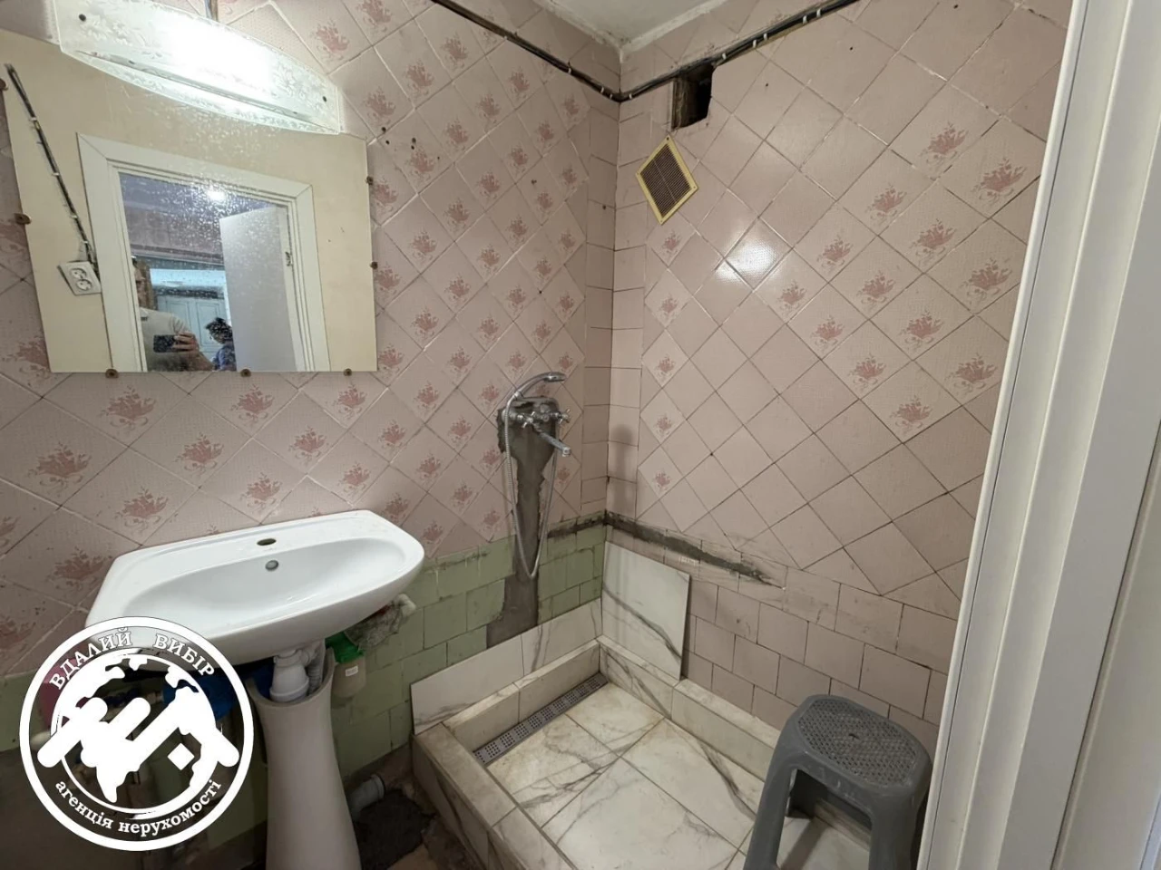 Продаж частини будинку на ближньому Старому місті, Вінниця