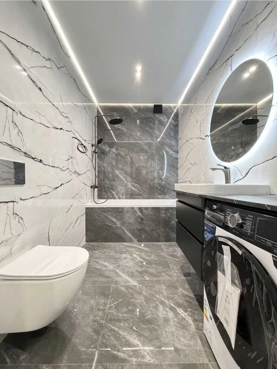 2-Кімнатна «На Щасливому» Нова! вул. Боголюбова «Дрім Сіті»