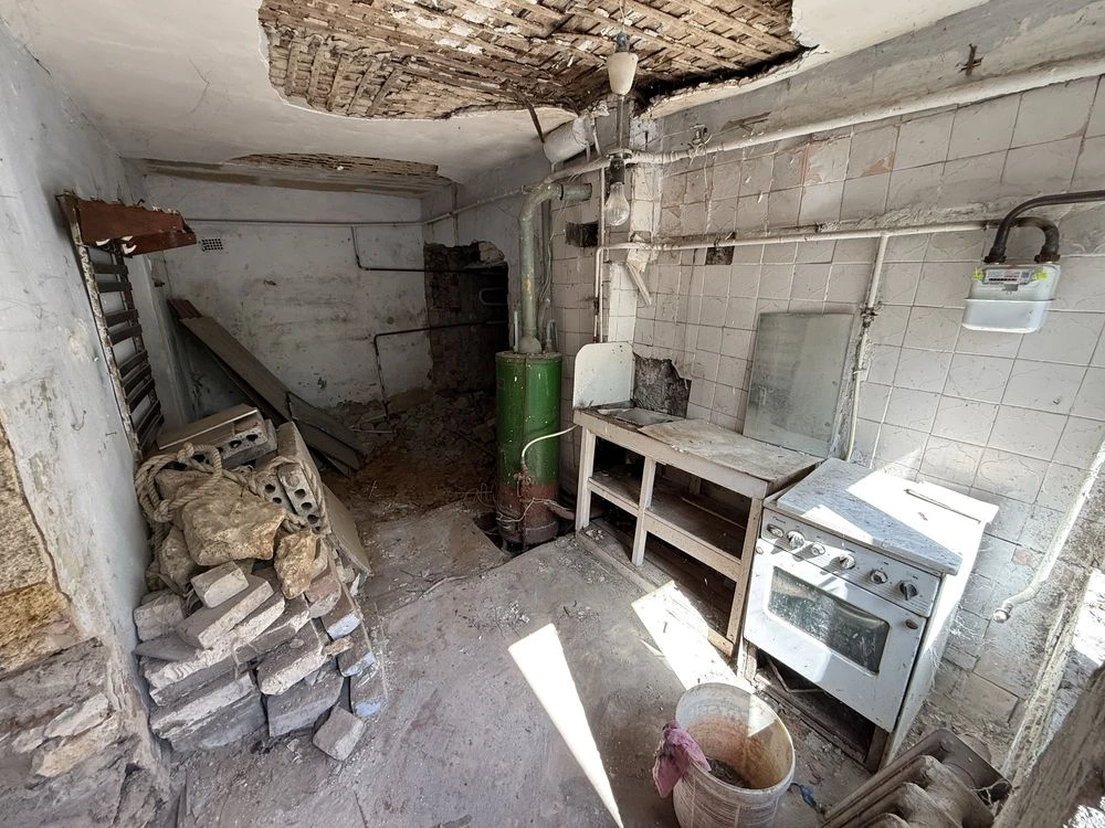 Продам дом с земельным участком