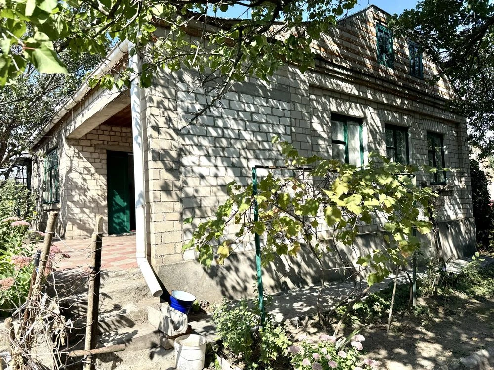 Продаж 1/2 будинку в Інгульському районі