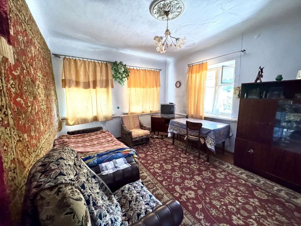 Продаж 1/2 будинку в Інгульському районі