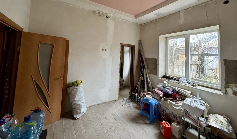 Продаж 1/2 будинку пров. Селещний, Інгульський район