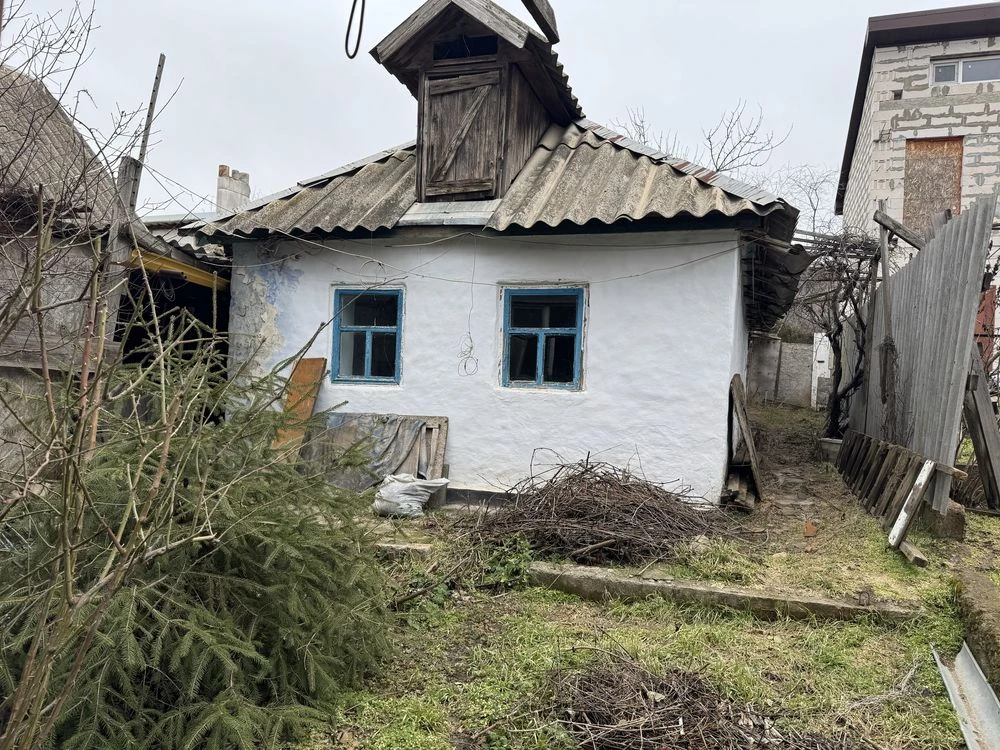 Продаж 1/2 будинку пров. Селещний, Інгульський район