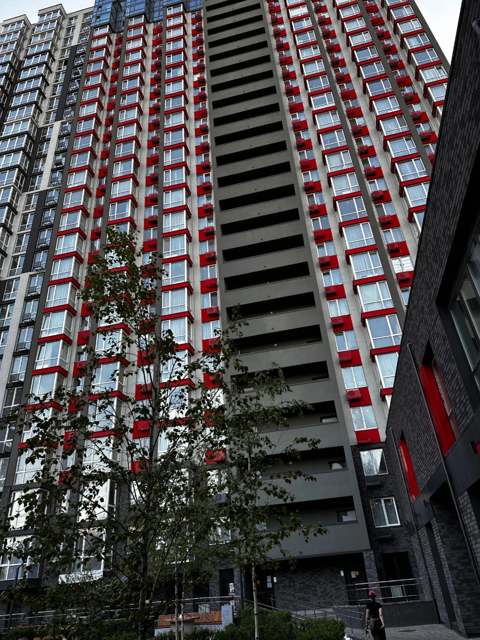 Продаж однокімнатної квартири в ЖК 4U