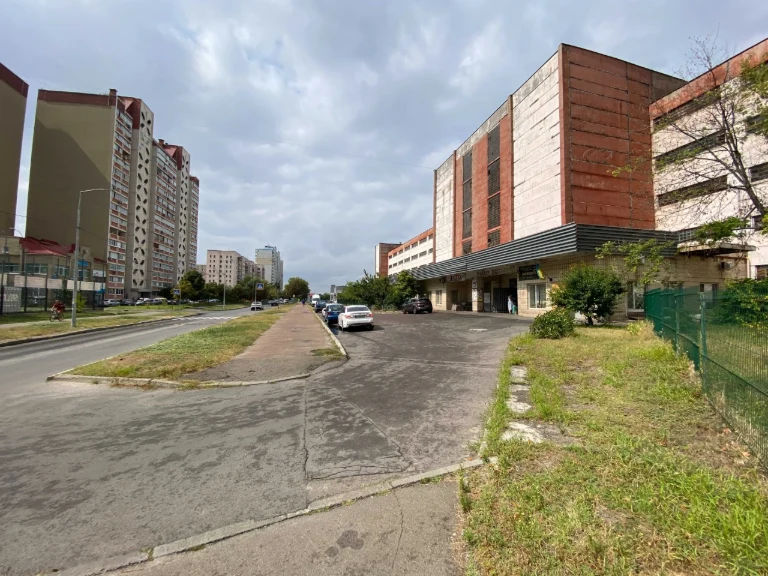 Продається гаражний бокс вул. Північна, 3 ГБК «Дніпро»