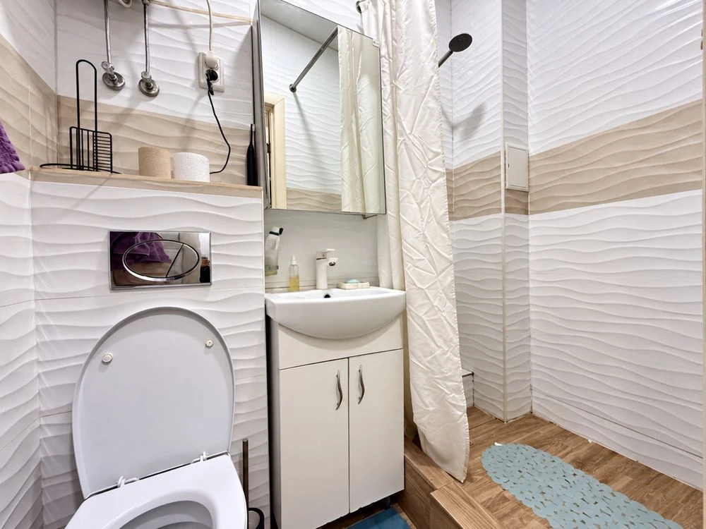 Квартира-студія / ЖК Акварель 1 / 21 000$ / держпрограми