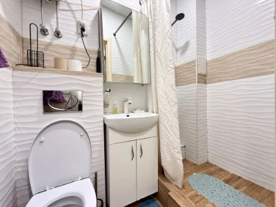 Квартира-студія / ЖК Акварель 1 / 21 000$ / держпрограми