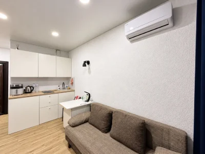 Квартира-студія / ЖК Акварель 1 / 21 000$ / держпрограми