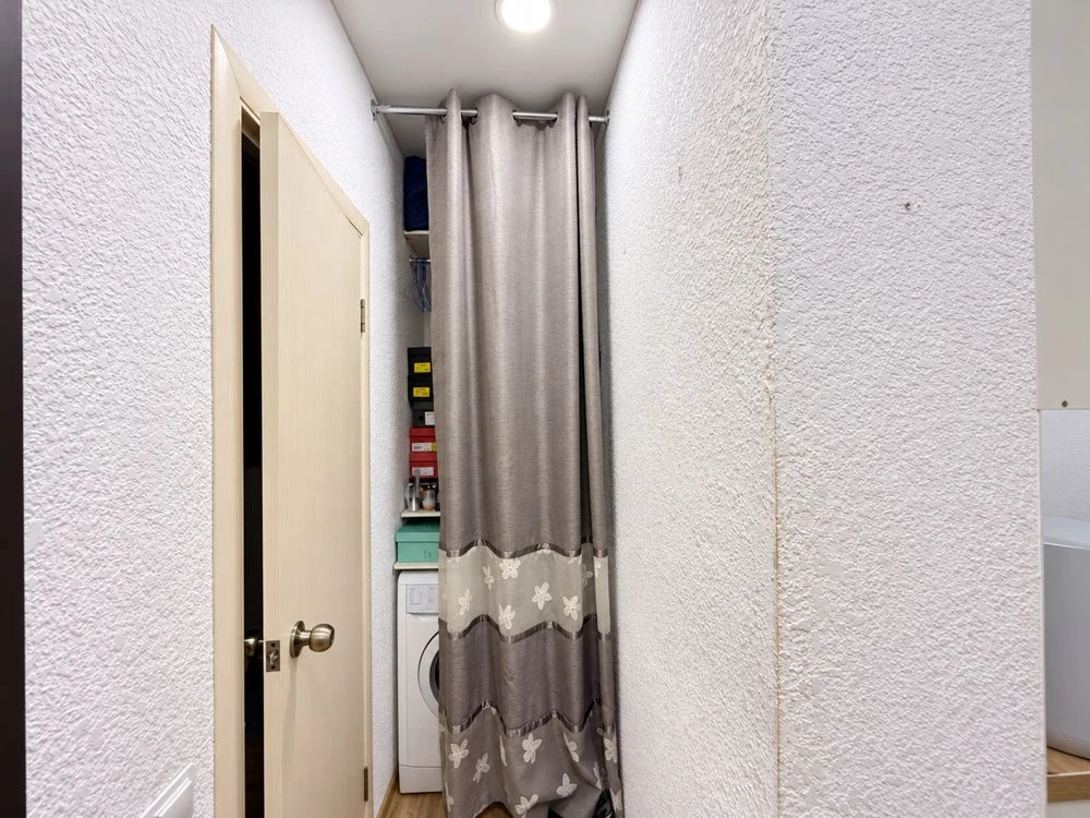 Квартира-студія / ЖК Акварель 1 / 21 000$ / держпрограми