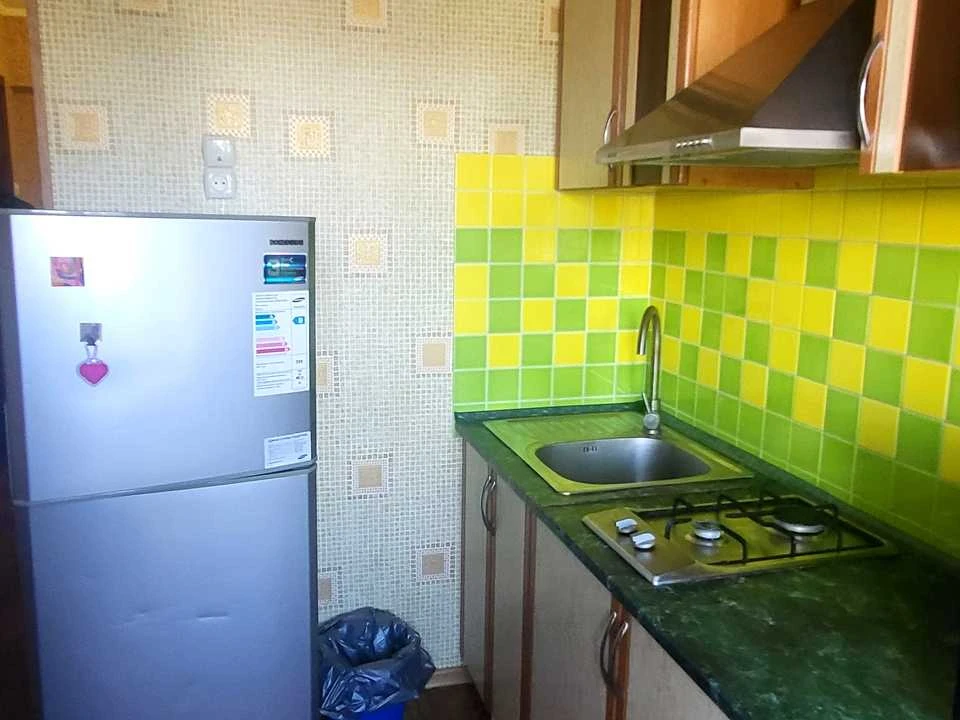 Квартира. Харків, Отакара Яроша вул.