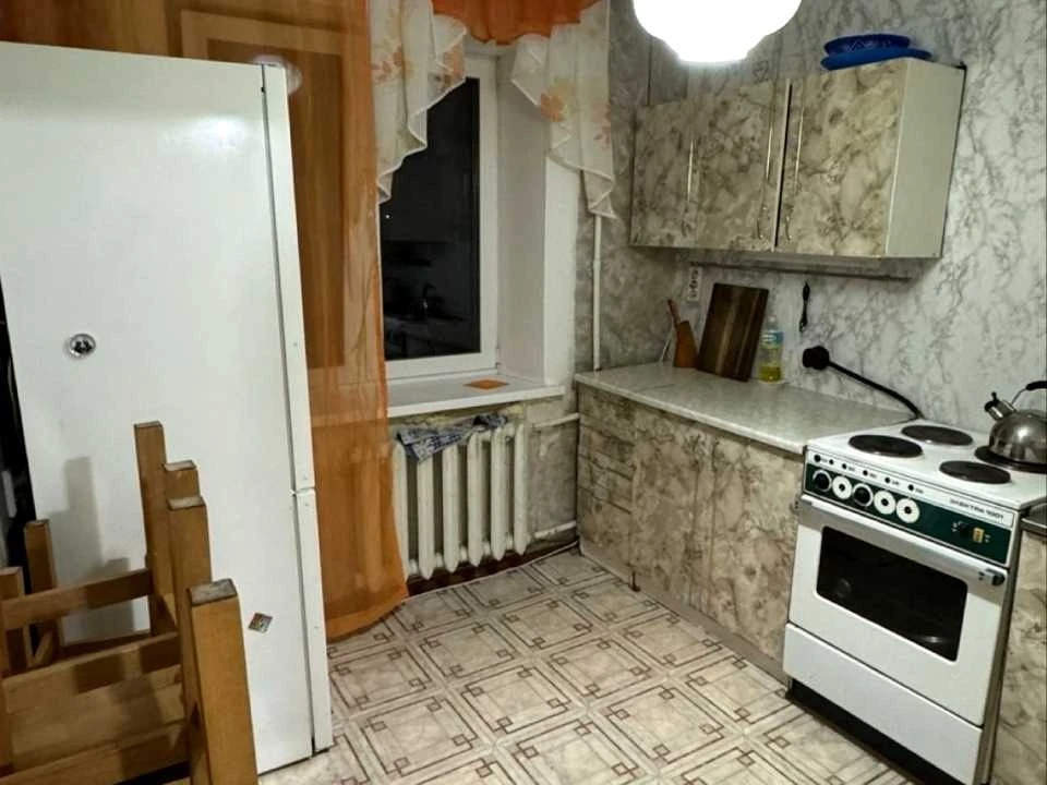 Квартира. Запоріжжя, Перемоги вул.