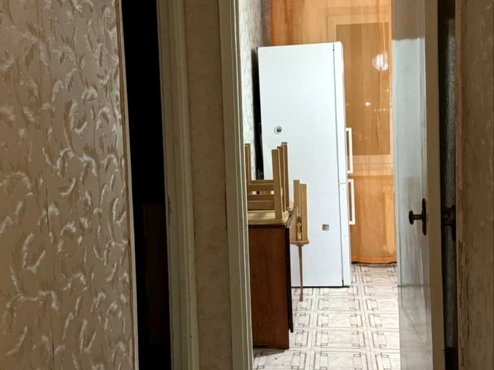 Квартира. Запоріжжя, Перемоги вул.