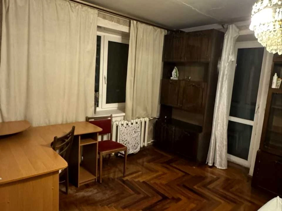 Квартира. Запоріжжя, Перемоги вул.