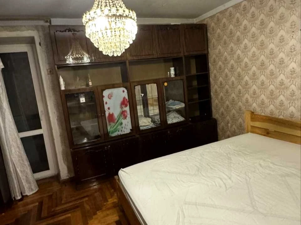 Квартира. Запоріжжя, Перемоги вул.