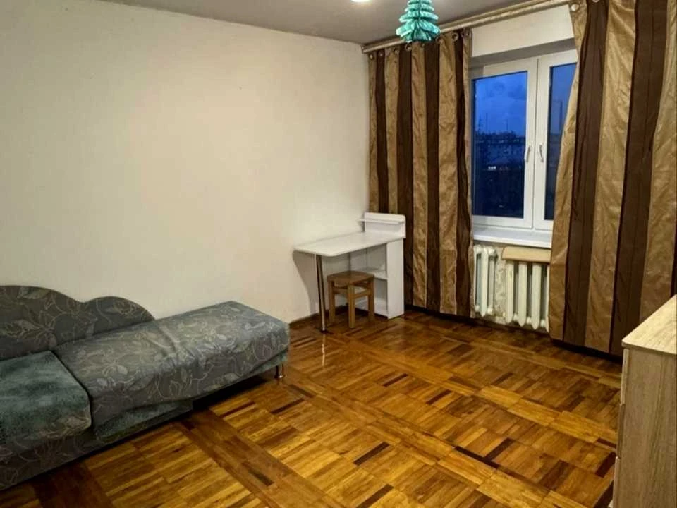 Квартира. Запоріжжя, Перемоги вул.