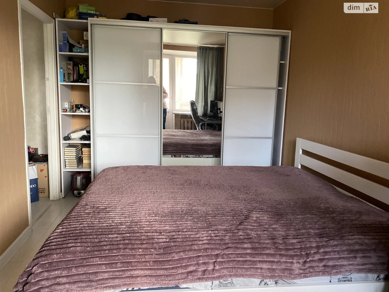 Продаж Квартира Військове містечко