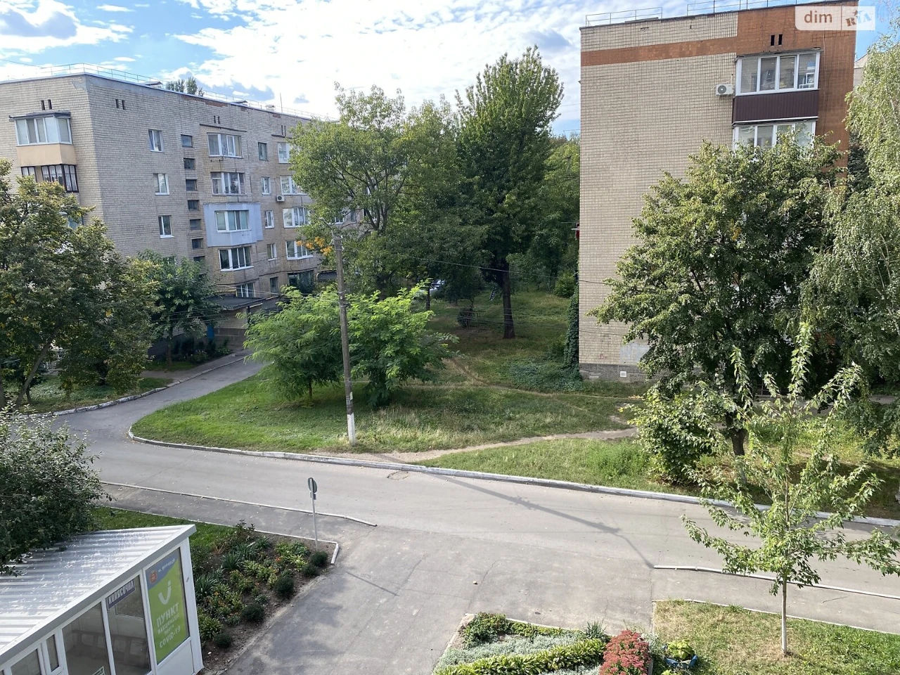 Продаж Квартира Військове містечко