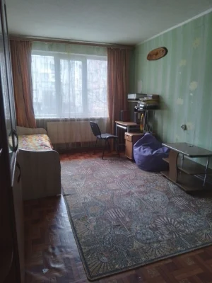 3к квартира Матвіївка 2 поверх