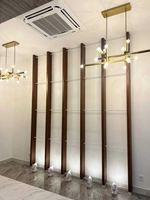 Without% 2 rooms 85m Zvirynetska Residential Complex Edelweiss Edelweiss House Boychuk