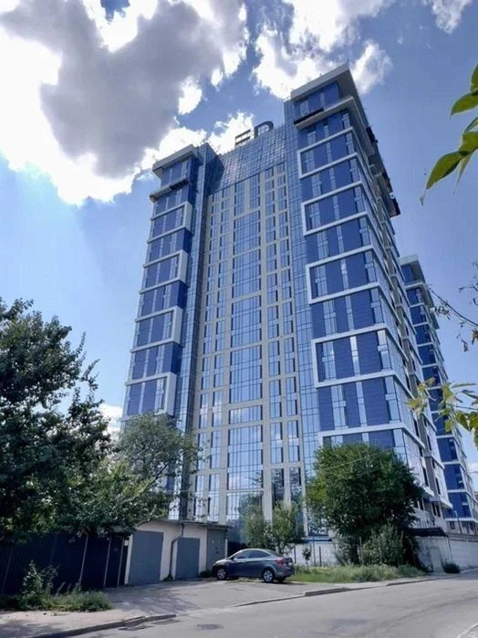 Without% 2 rooms 85m Zvirynetska Residential Complex Edelweiss Edelweiss House Boychuk