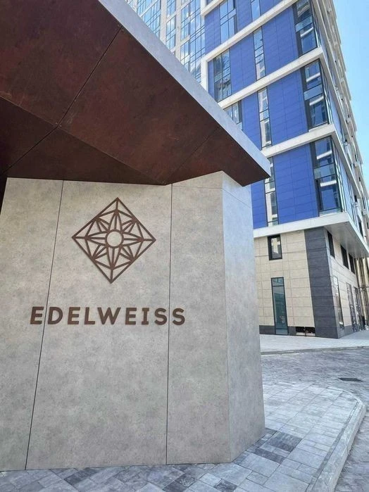 Without% 2 rooms 85m Zvirynetska Residential Complex Edelweiss Edelweiss House Boychuk