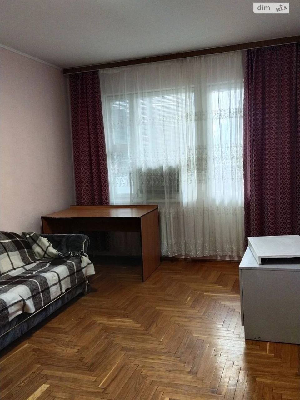 Довгострокова Оренда Квартира Лук'янівка