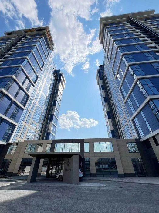 Without% 2 rooms 85m Zvirynetska Residential Complex Edelweiss Edelweiss House Boychuk
