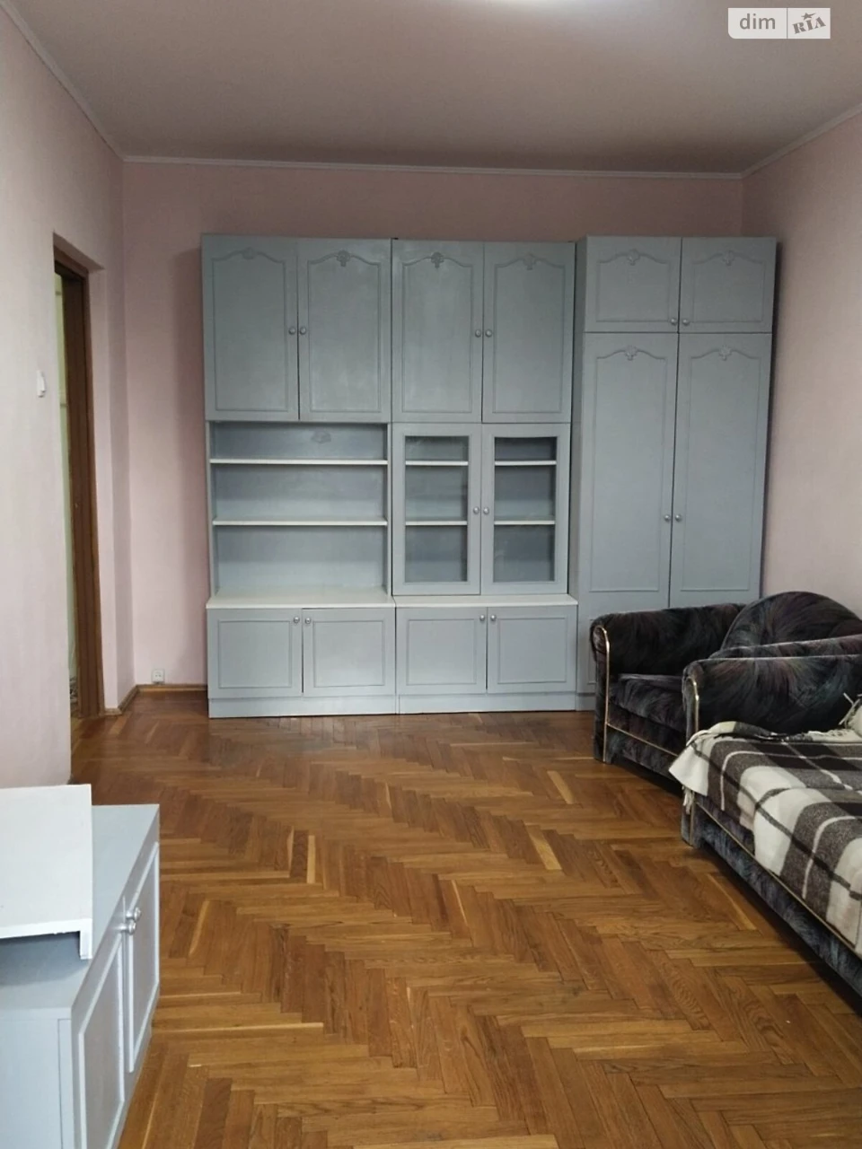 Довгострокова Оренда Квартира Лук'янівка