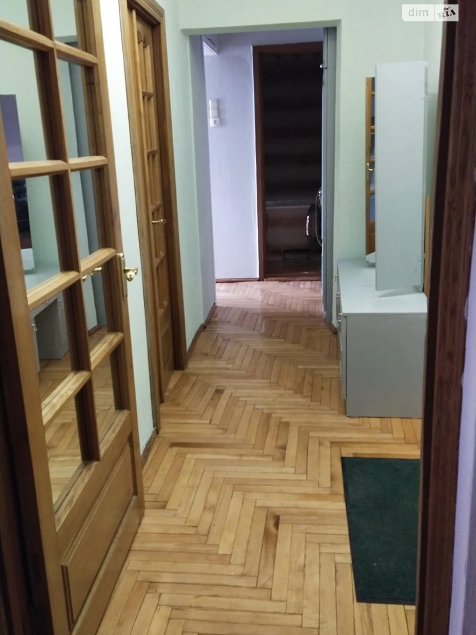 Довгострокова Оренда Квартира Лук'янівка