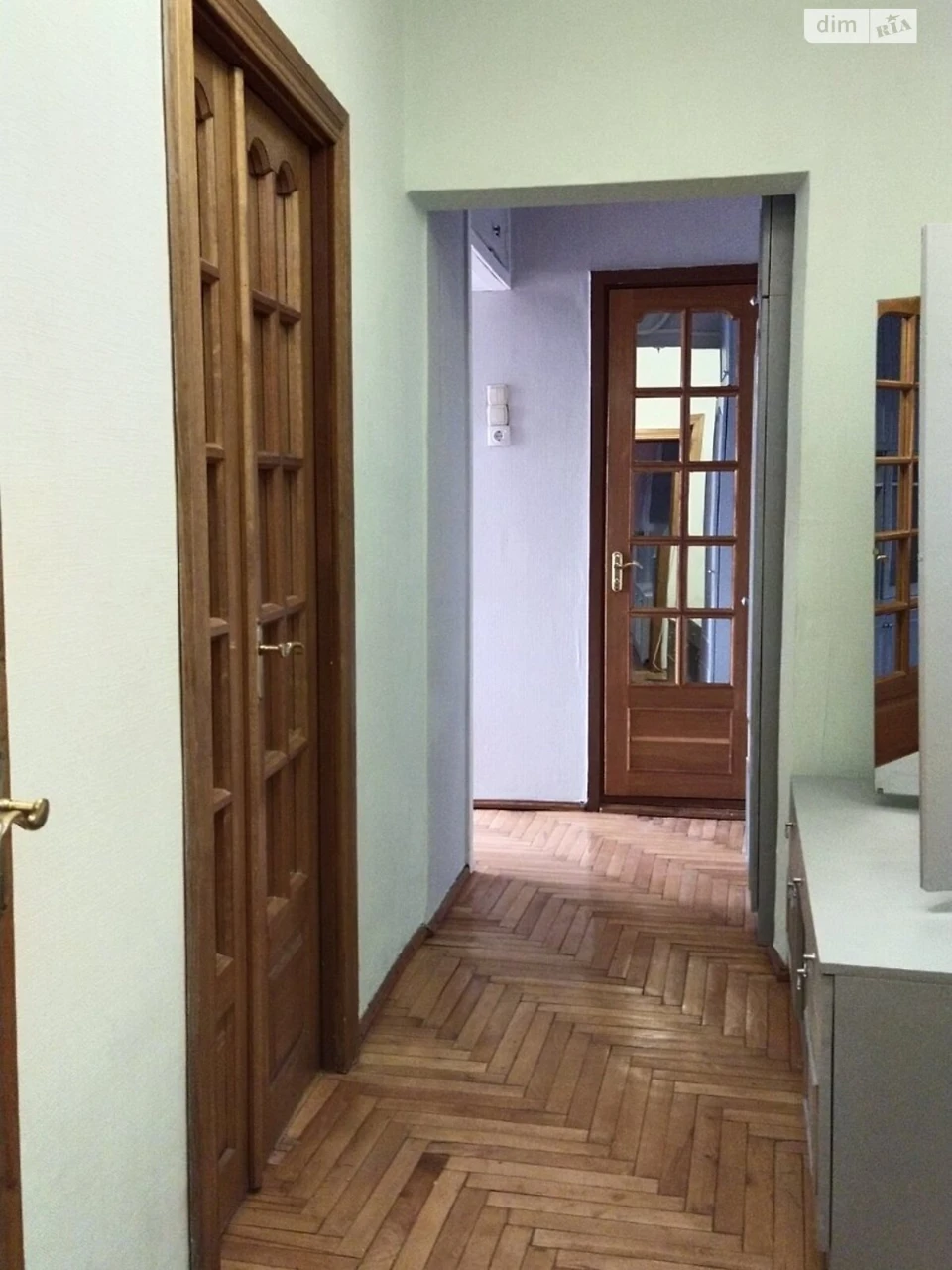 Довгострокова Оренда Квартира Лук'янівка