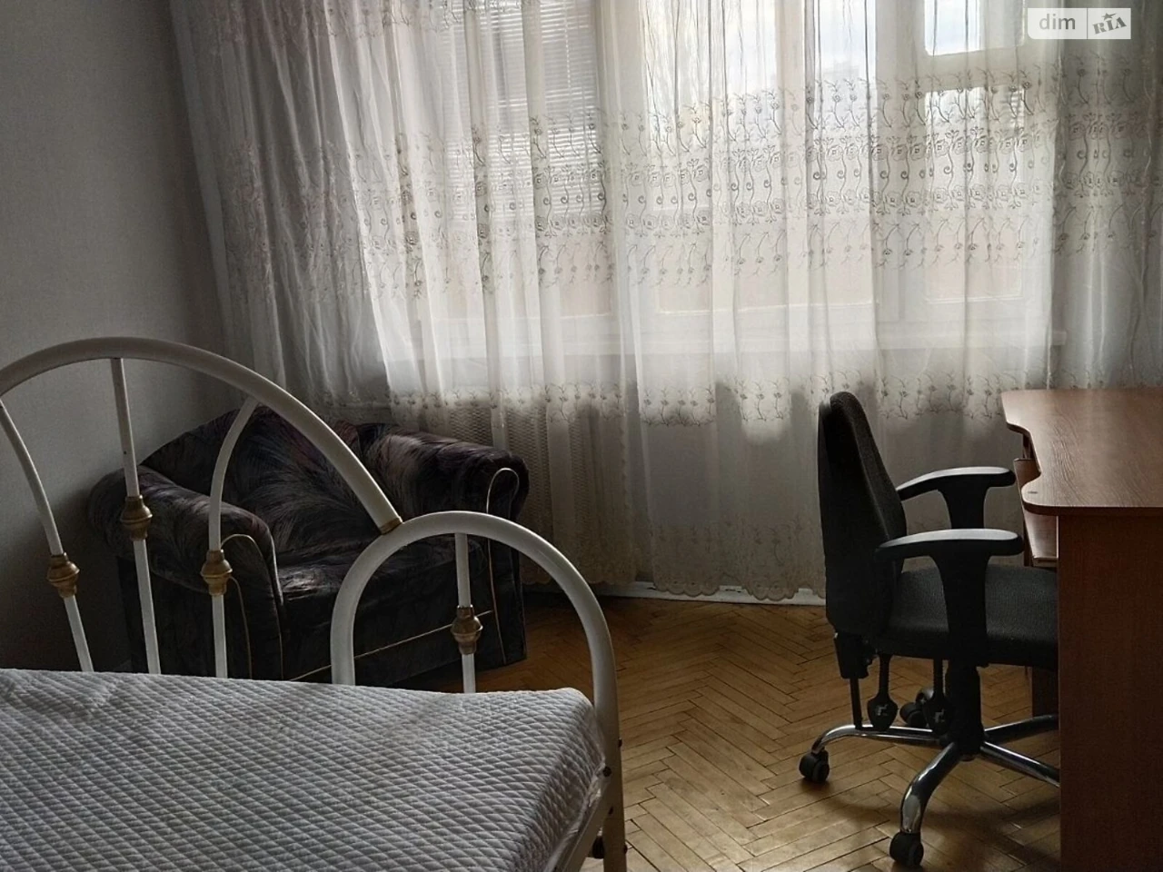 Довгострокова Оренда Квартира Лук'янівка