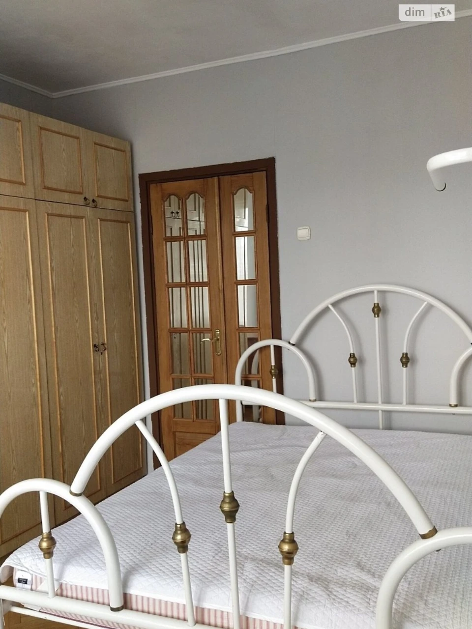 Довгострокова Оренда Квартира Лук'янівка