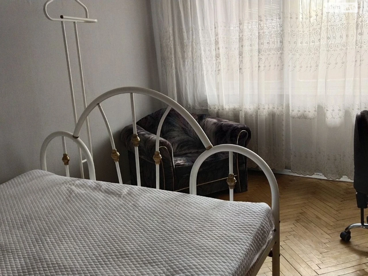 Довгострокова Оренда Квартира Лук'янівка