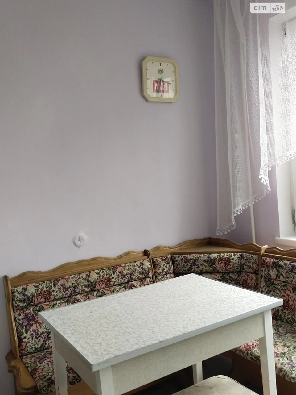 Довгострокова Оренда Квартира Лук'янівка