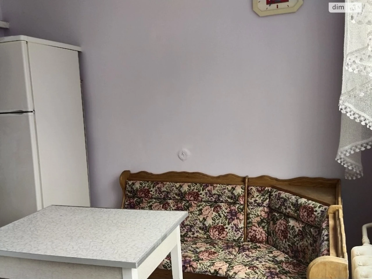 Довгострокова Оренда Квартира Лук'янівка