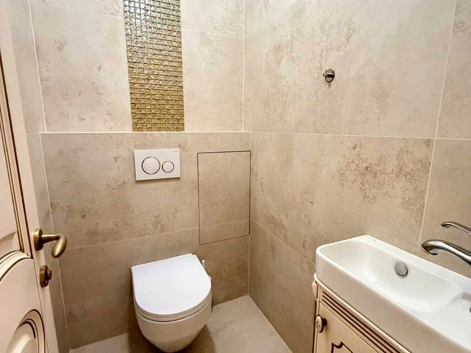 Квартира. Дніпро, Гоголя вул.