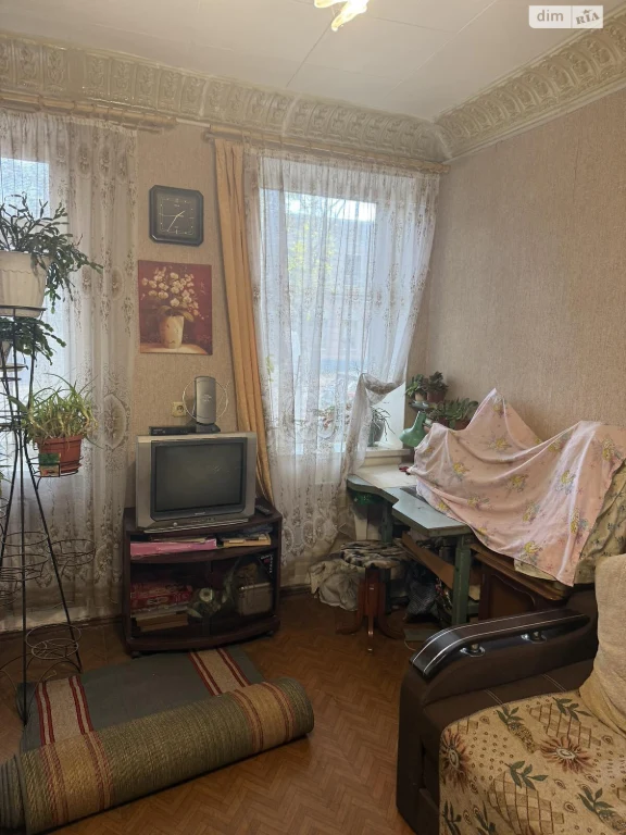 Продаж Квартира Молдаванка